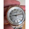 Used CITIZEN EXCEED H110-T020020 Radio Reception OK