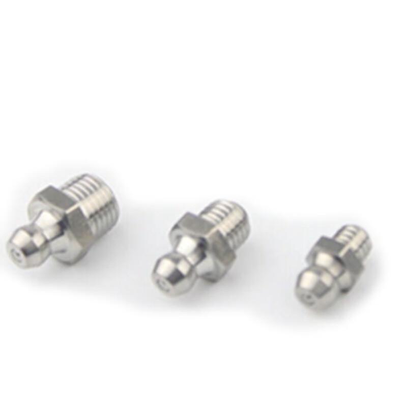Hongshenlin Universal Straight Grease Nipple