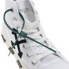 Off White Men S High Vulcanized converSe Sneaker Omia119c99fab0010110
