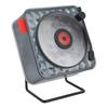 Speaker 360 Degree Surround Sound Wireless Speaker with White Noise and RGB Ambient Light for Sports Sleep