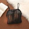 New autumn and winter light inner wear down small suspenders women wear white duck down short down jacket vest