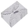 10pcs Delicate Carved Invitation Card Romantic Butterfly Paper Card Laser Cut Wedding Invitation Card