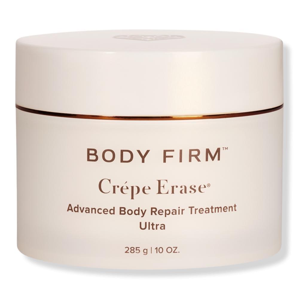 

Crepe Erase Advanced Body Repair Treatment Ultra 10,0 унций
