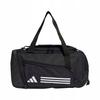 Sporttasche für Fitness-Training Schwarz Adidas Essentials Black Ip9861