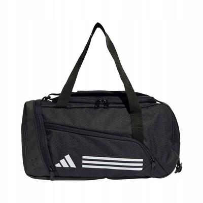 Sporttasche für Fitness-Training Schwarz Adidas Essentials Black Ip9861