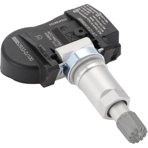 Tire Pressure Sensor No.529332J100 TPMS Sensor for Hyundai Accent 2018-2022