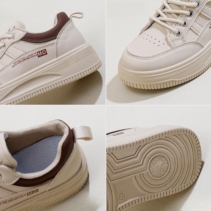 Herbst Einfach Tragen Schuhe Neue Ins Weibliche Studentin Erhöhen die Bottom Sport Board Schuhe Casual Schuhe Weibliche