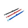 Retractable Retractable Aluminum Holding Aluminum Retractable Vehicle Door Fixing Rod  Repair Tool