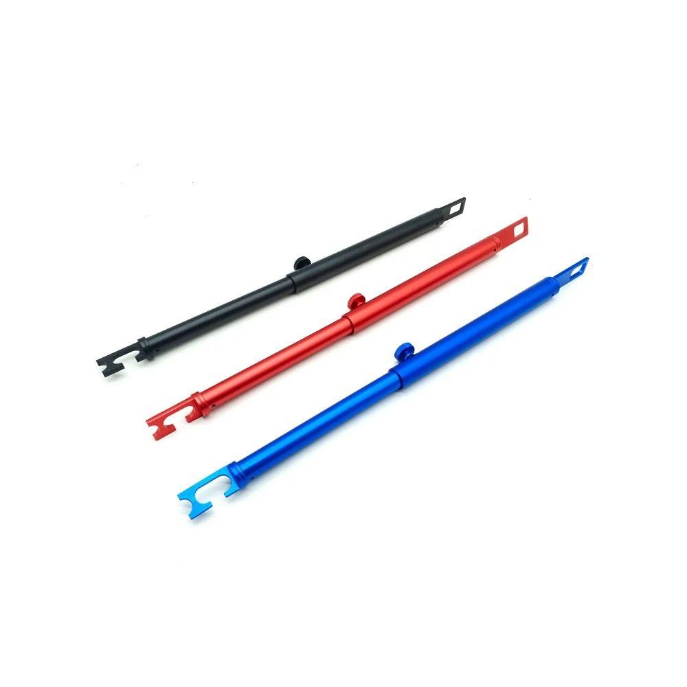 Retractable Retractable Aluminum Holding Aluminum Retractable Vehicle Door Fixing Rod  Repair Tool