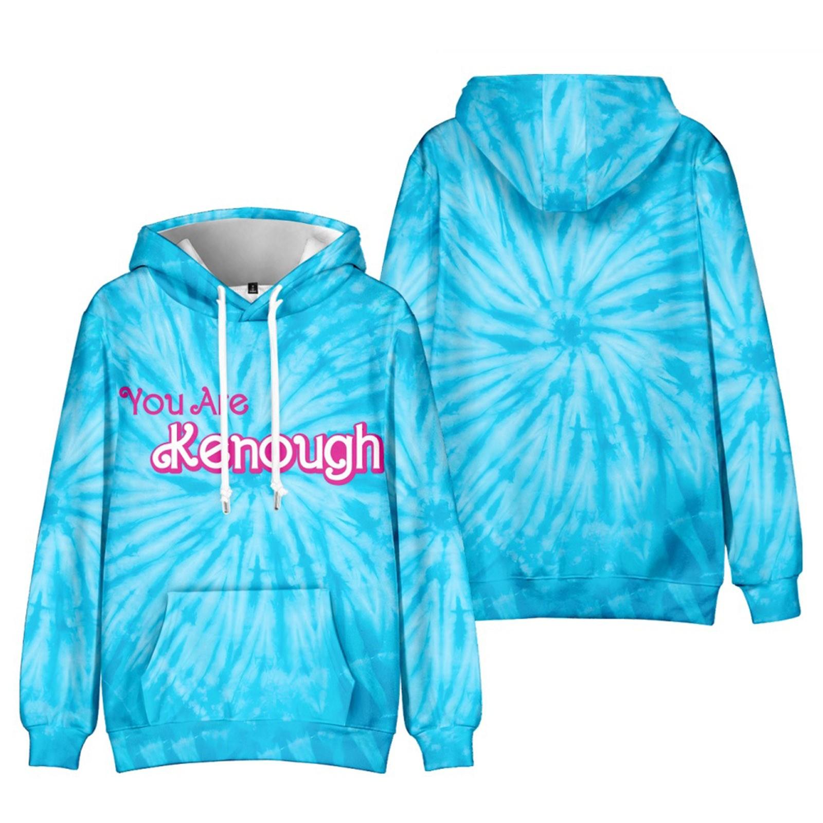 

Live Movie Surrounding Fashion Printed Sweater XXL