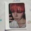 [USED] ENHYPEN DESIRE : UNLEASH Heeseung Korea Sanok Trading Card
