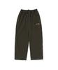 Pantalon de survêtement CARGOBROS avec logo américain (Kaki)