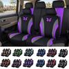 Seat Protector Seat Cushion Car Seat Covers Seat Protector Durable Car Seat Covers Truck