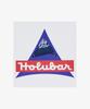 HOLUBAR Mountaineering Boulder Bandana Blue