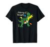 Disney PIXAR Toy Story Rex Merry & Bright T-shirt