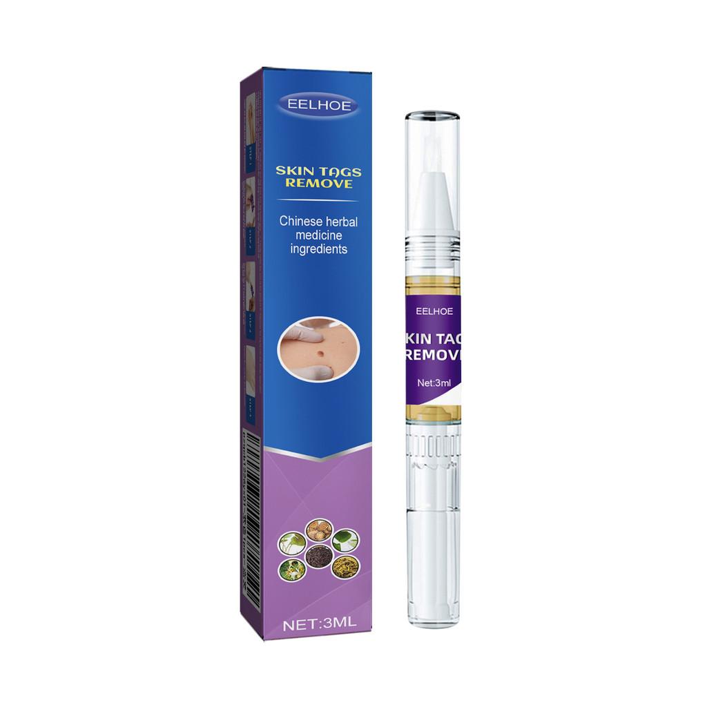 Eelhoe Body Mole Removal Pen Effective Skin Tag Remover For Face Hands And Neck