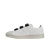 Y-3 Stan Smith Hook & Loop Talc Black Unisex Sneakers Cream Core-White JQ5000
