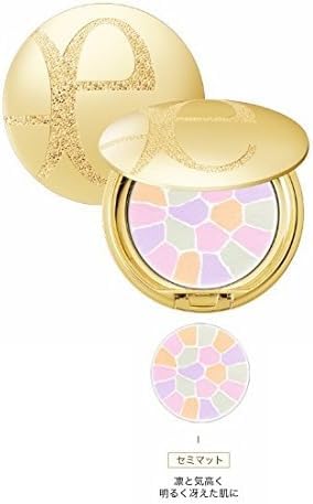 

Elegance La Poudre Auto Nuance (Face Powder) Refill 8.8g (I)