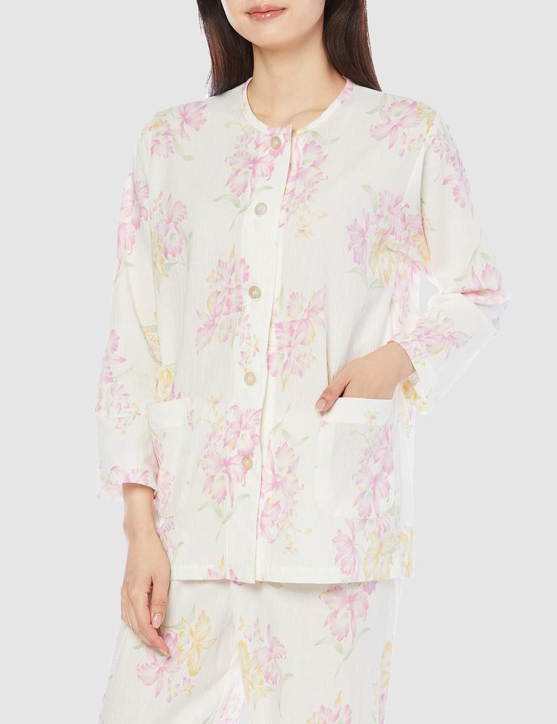 Romance Kosugi Pepenite Size Yellow Women's Pajamas, Small,