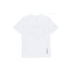 Nike M Nk Graphic Ss Tee Large Alphabet Printing Sports Short Sleeve White Men's DJ5218-100