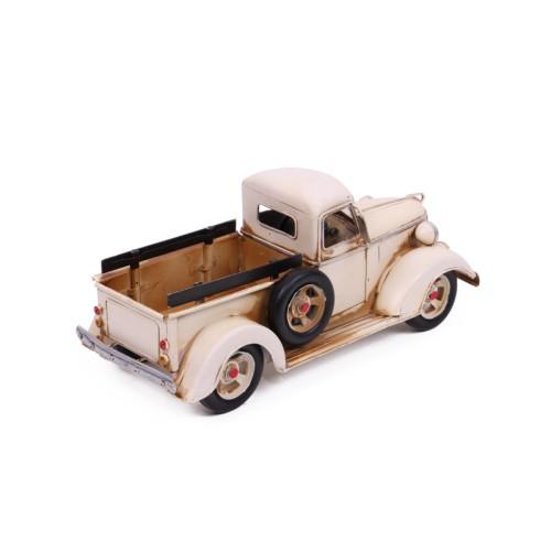 

Декоративный классический пикап ручной работы