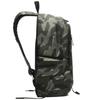 Nike Polyester Travel Bag Backpack Regular Unisex Camouflage Casual