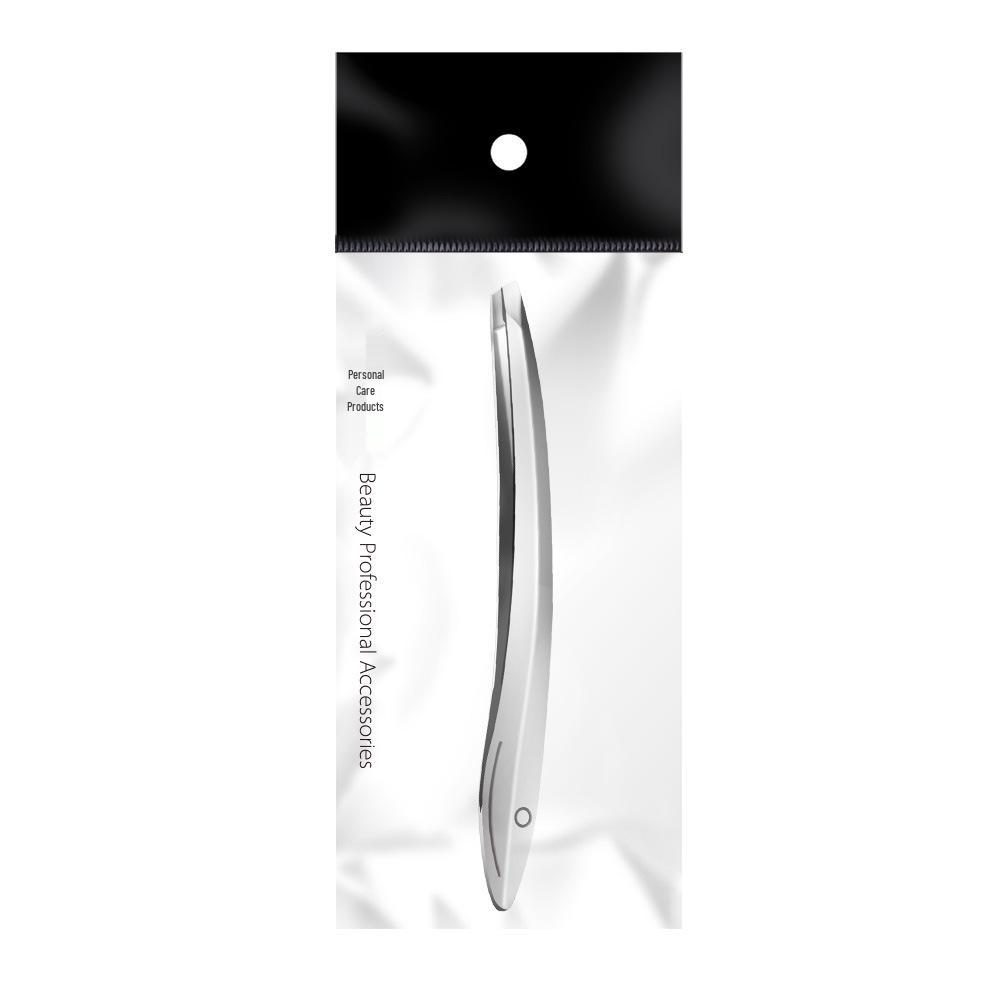 

Stainless Steel Sea Phoenix Eyebrow and Beard Tweezers