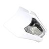 12V Off Road Motorcycle Headlights High Brightness LED Headlamp with Fairing for Dirt Bike Light Modification