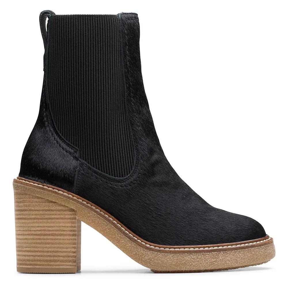 Clarks Schuhe Cassiano Top Stiefeletten