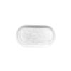 PETLIBRO Stainless Steel Cat Water Fountain Filter - Activated Carbon & Cotton Oval Cartridge