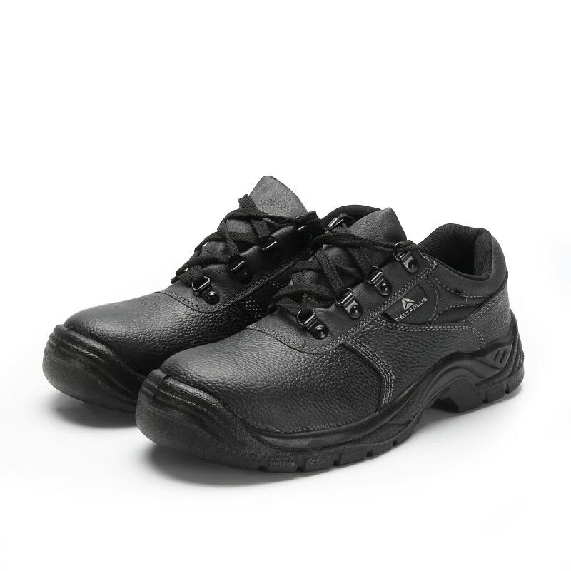 DELTAPLUS Tiger 2 Waterproof Thermal Work Shoes