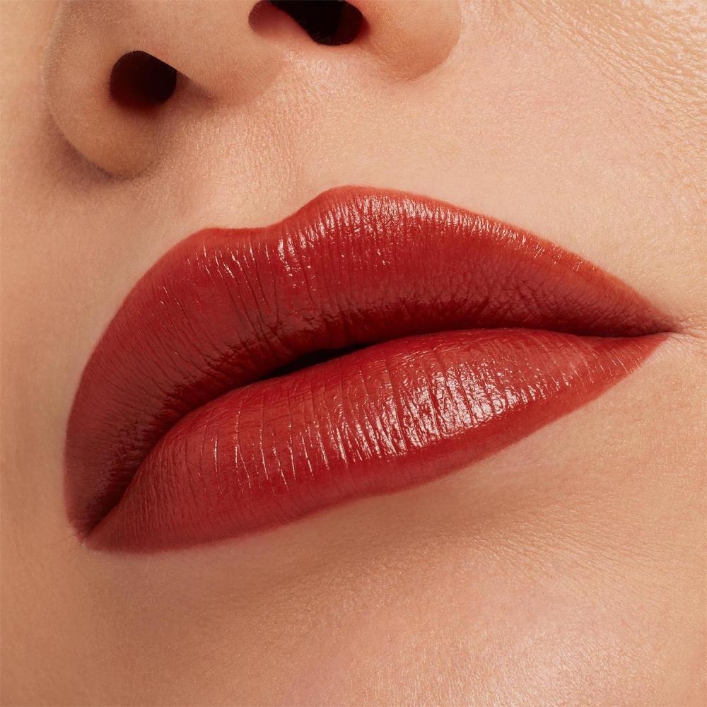 MAc  Espresso Yourself   M A cxiMAl Sleek sAtin Lipstick