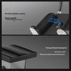 BaoFu Abdominal Crunch Machine CN plug (adapter included)