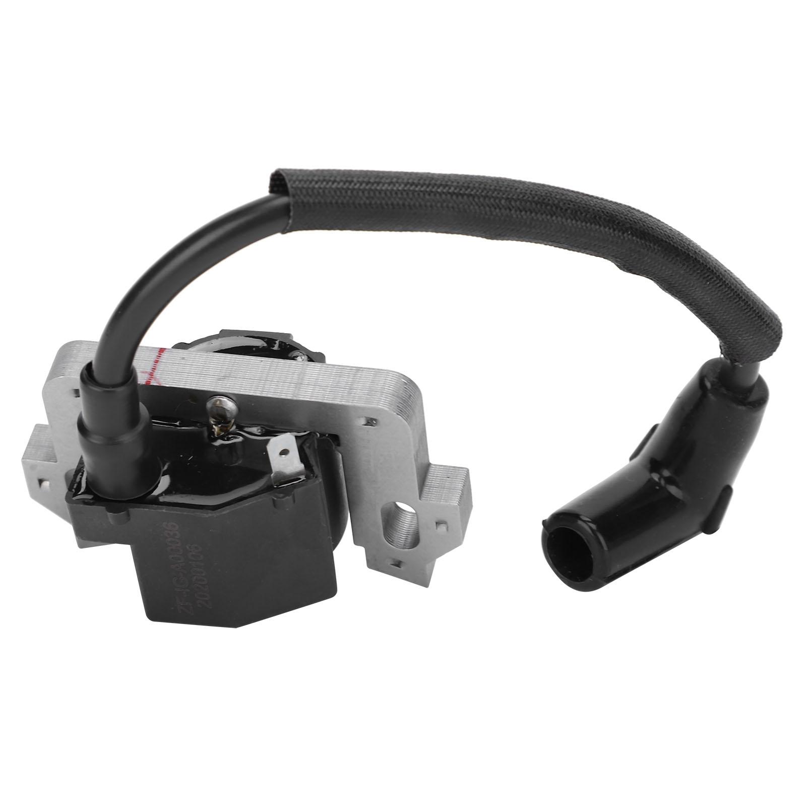 

Катушка зажигания Двигатель Высоковольтный блок Электроинструмент для Honda gcv135 gcv160 gcv190