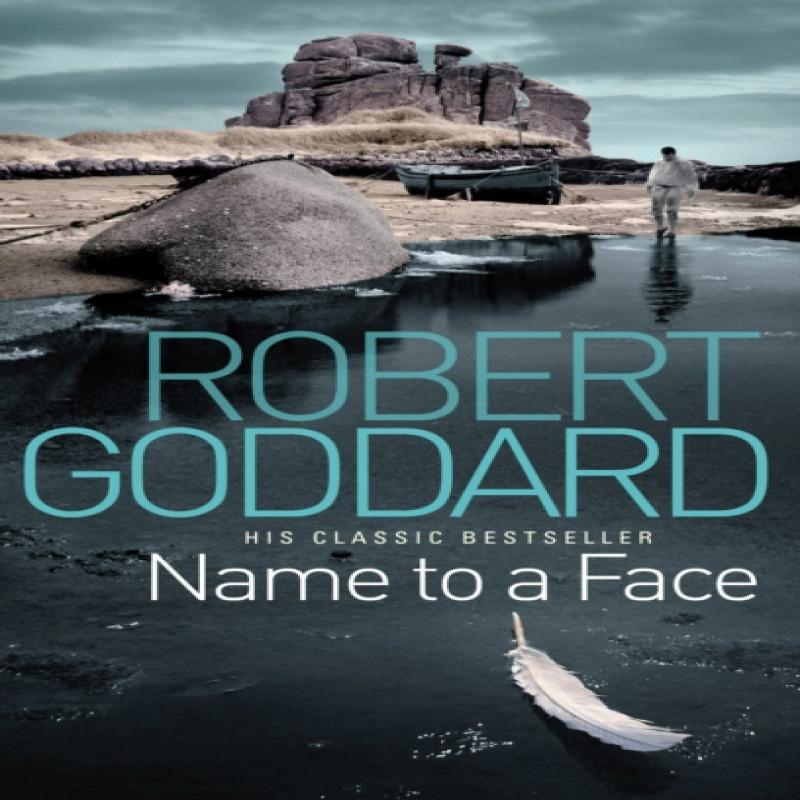 Name To A Face by Robert Goddard Paperback Book 9780552164993