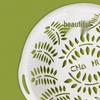 Chahua Double-Layer Kitchen Draining Basket