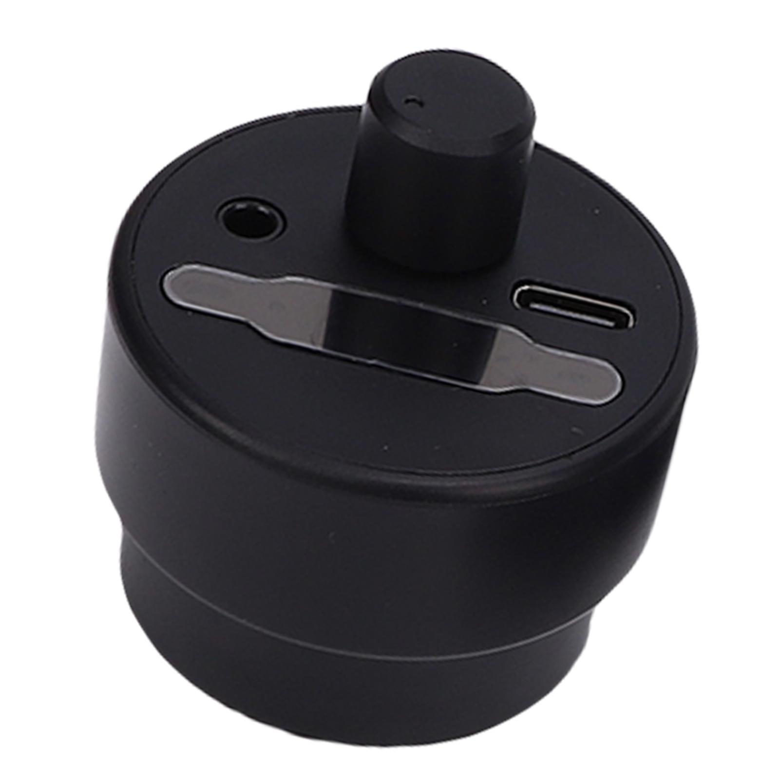 

Детектор утечки воды Детектор утечки настенных труб Усилитель звука для прослушивания утечек с наушником и сигнальной лампой для кухни, ванной комнаты