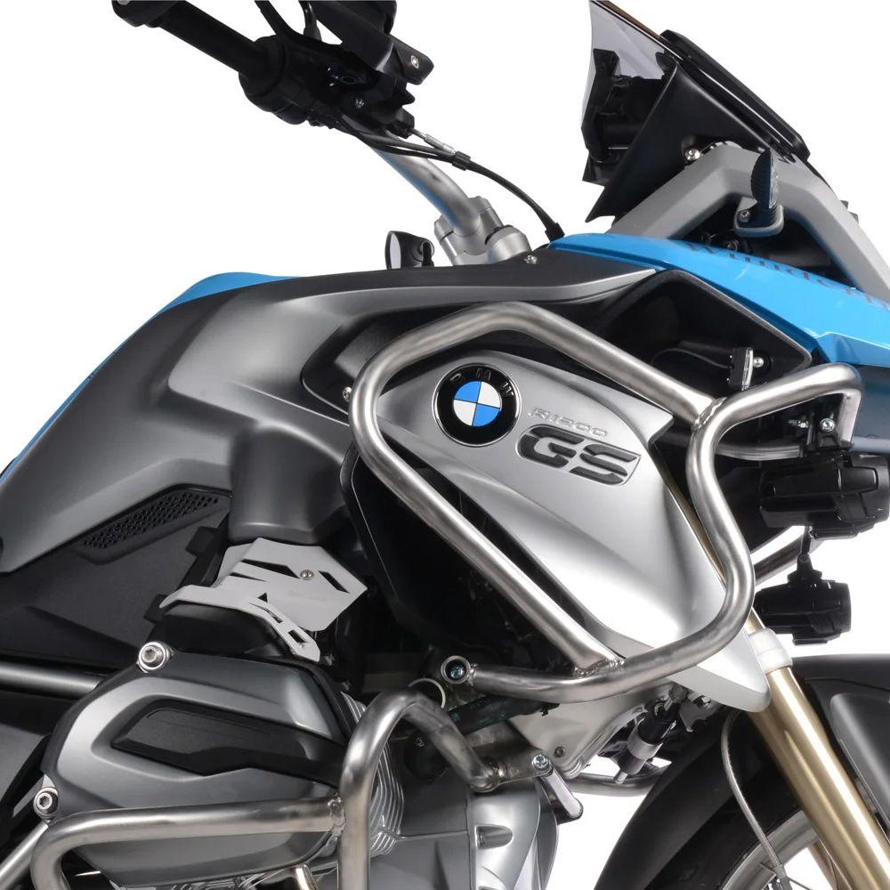 For BMW R1200GS R1200 GS 2013-2015 Engine Guards Upper Crash Bars Bumper Protector R 1200GS R1200 GS 2013 2014 2015