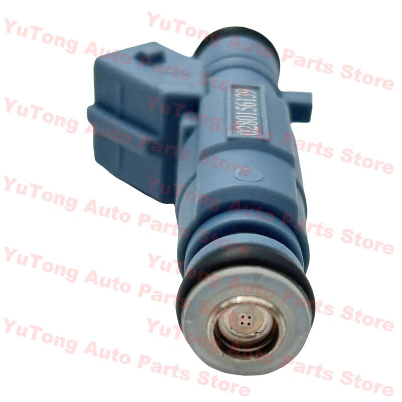 Fuel Injector Valve For PEUGEOT 206 307 307cc 2.0L 16V 2005 CITROEN C4 2003-2010 Nozzle Accessories 1984F3 0280156139 9642872780