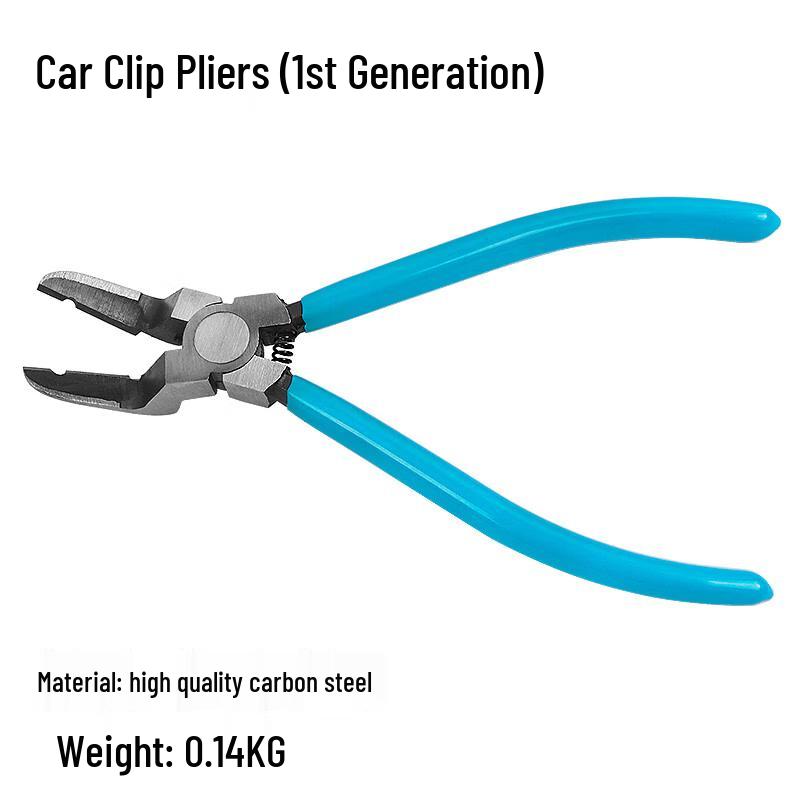 Automotive Fastener Removal Tool