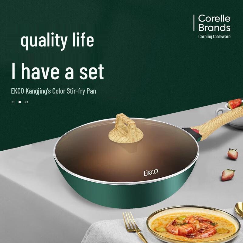 EKCO Kangjing Nonstick Frying Pan