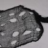 Halloween Decoration 4.6M Black Gauze Cloth Props Party Night Club Decoration Door Decor
