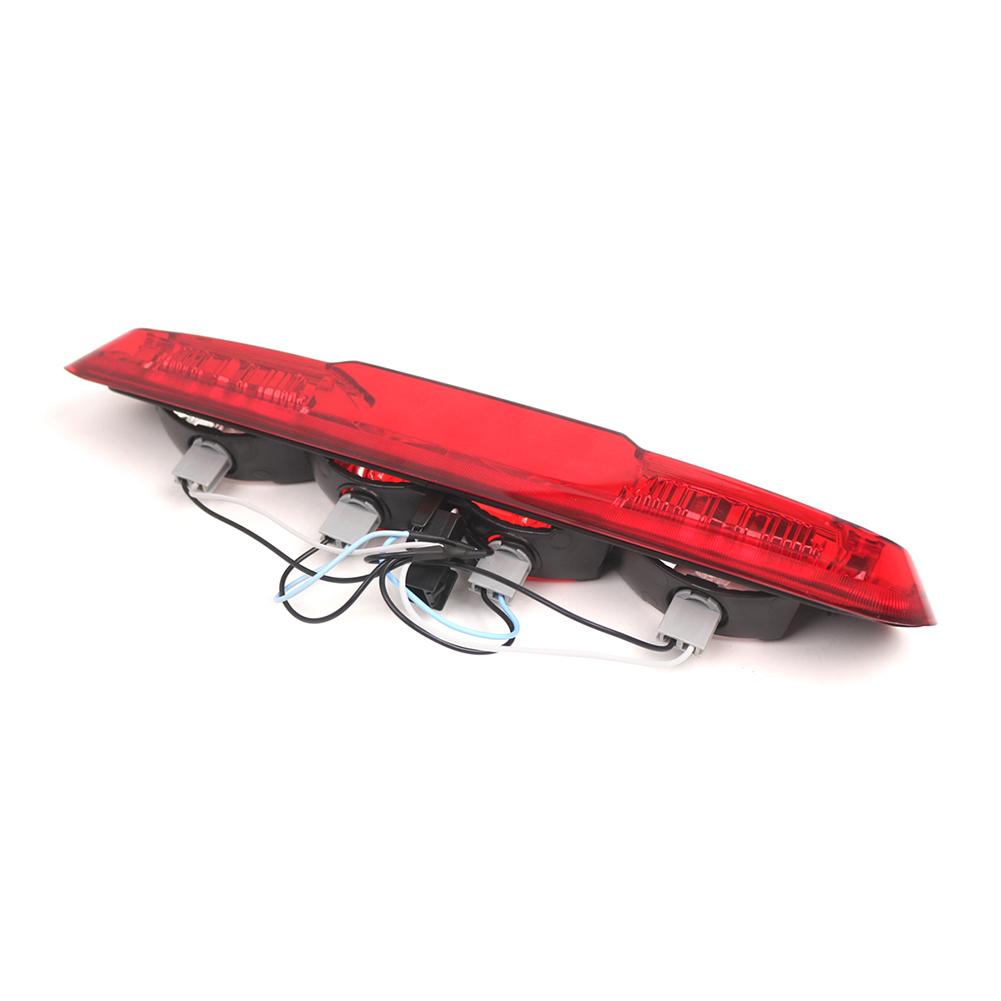 Brake Light For Silverado Brake Light Center High Mount Third Brake Light Quick Installation Non-deformable Design China Mainland
