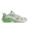 FILA Blur 2025 Fashion Versatile Color Block Durable Breathable Supportive Running Shoes Women sneaker Off-White Tooth-Green F12W532120FWB