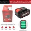 Fast-Charge Lithium Battery Charger - Original Flash Charge