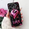 Clear For Xiaomi 14T Case Cover Luxury Cute Cat Fashion Flowers Funny Cool Painted Soft Phone Case 2406APNFAG