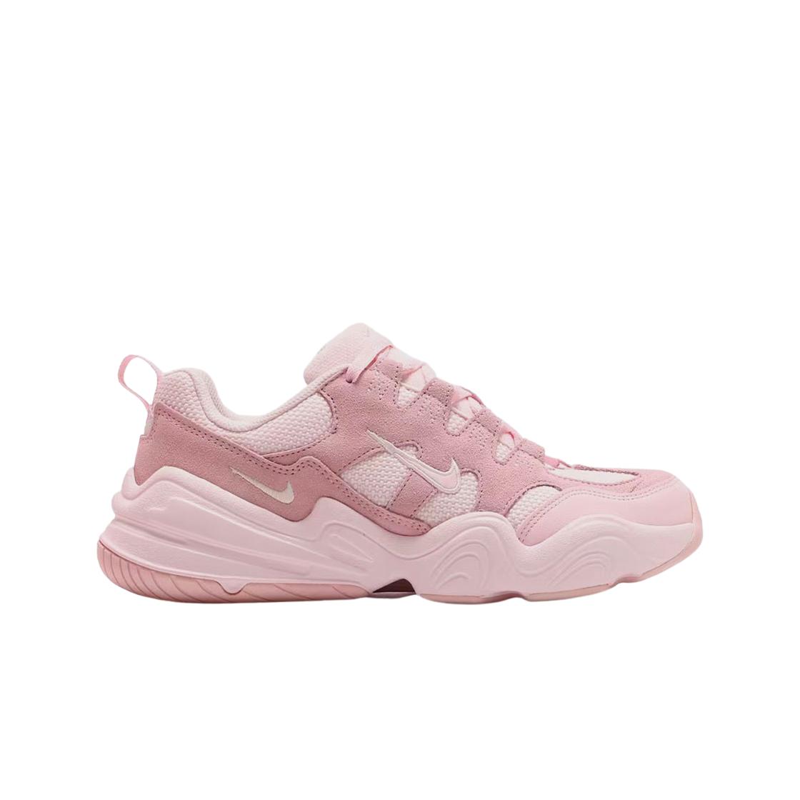 

Женские кроссовки Nike Tech Hera Pearl Pink DR9761-600