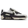 Nike Air Max 90 'Sail Coconut Milk Black' DQ8974-100