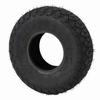 14x4.00 6 Snow Blower Tire Puncture Proof Robust Ply Construction Replacement Tubeless Tyre for Lawn Mower Lawn Tractor