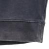 SATURDAY'S Long Sleeve Sweat Trainer L Charcoal Men's Used
